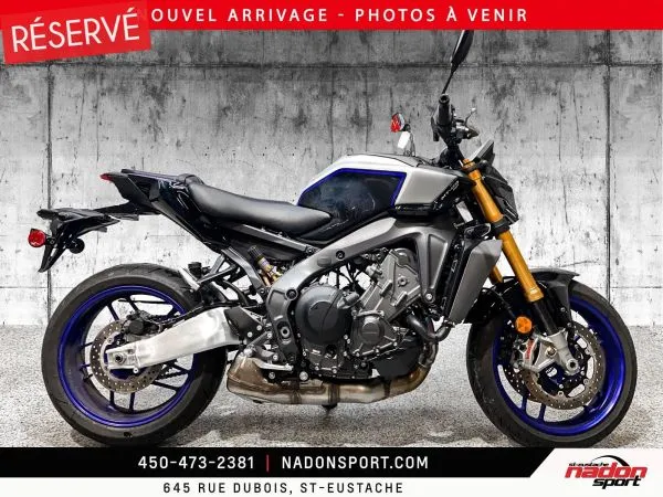 CS-25535 Occasion YAMAHA 2024 a vendre 1