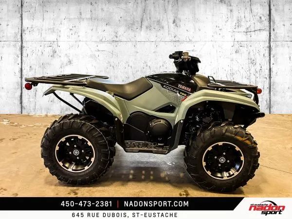 CS-25350 Neuf YAMAHA  2026 a vendre 1