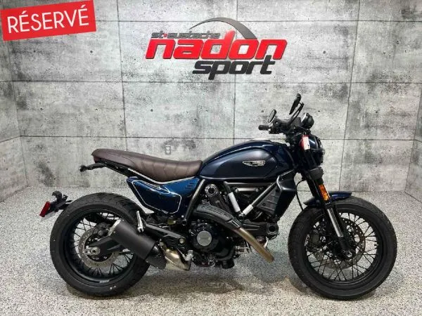 CS-24421 Neuf DUCATI  2025 a vendre 1