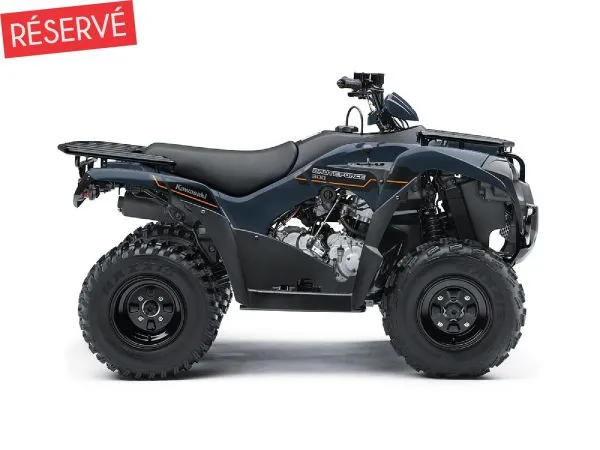 CS-23669 Neuf KAWASAKI  2025 a vendre 1