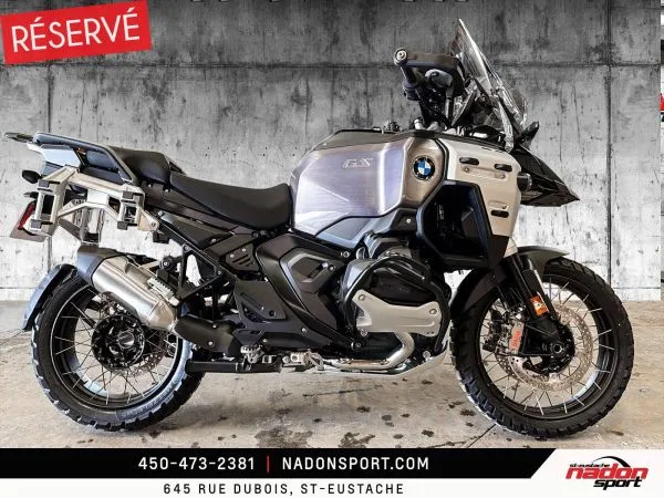 CS-25037 Neuf BMW  2026 a vendre 1