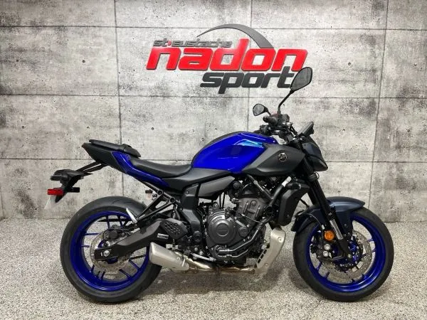 CS-25211 Neuf YAMAHA  2026 a vendre 1