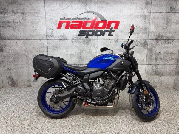 CS-25238 Neuf YAMAHA  2026 a vendre 1