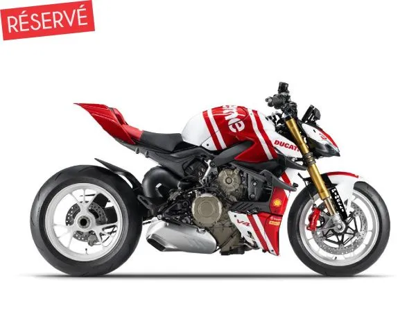 CS-23512 Neuf DUCATI  2025 a vendre 1