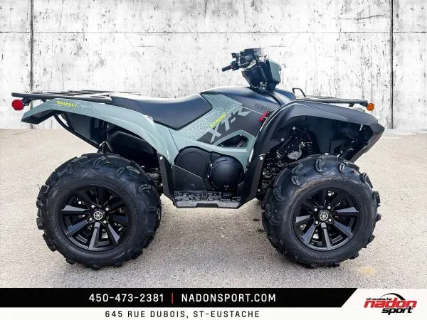 CS-25344 Neuf YAMAHA  2026 a vendre 1