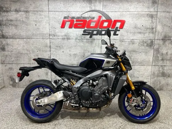 YAMAHA MT-09 SP 2026