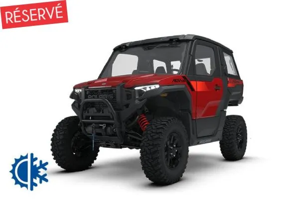 POLARIS Polaris Xpedition Adv Northstar 2026