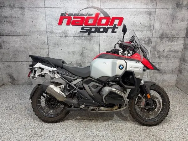 BMW R1300GSA 2025