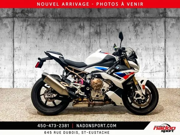 CS-25567 Neuf BMW  2022 a vendre 1