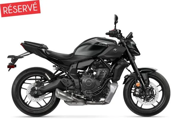 CS-25239 Neuf YAMAHA  2026 a vendre 1