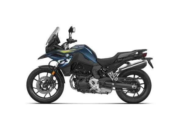 BMW F 800 GS  2026