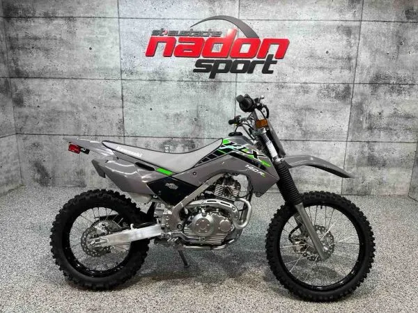CS-23697 Neuf KAWASAKI KLX140R L  2025 a vendre 1