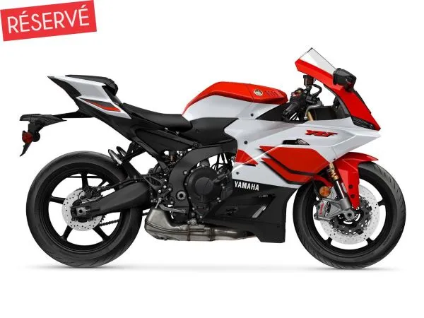 CS-25292 Neuf YAMAHA  2026 a vendre 1