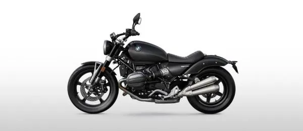 BMW R12 2026