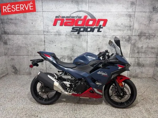 CS-25101 Neuf KAWASAKI  2026 a vendre 1
