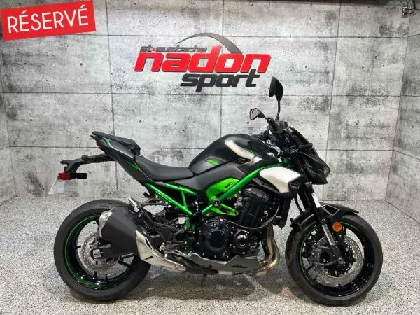 CS-23927 Neuf KAWASAKI  2025 a vendre 1