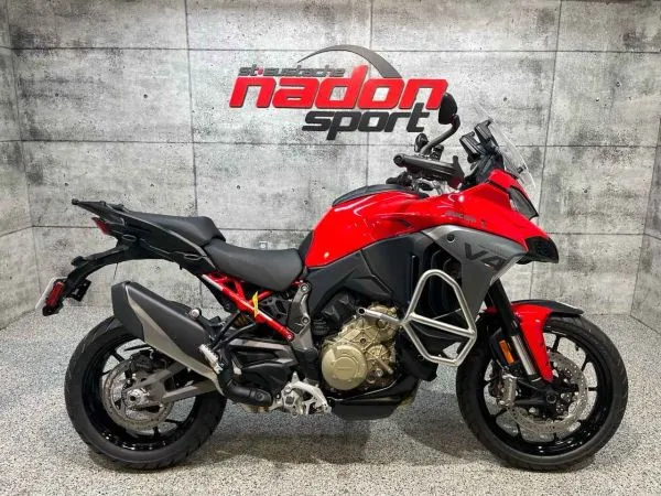 CS-24547 Neuf DUCATI  2025 a vendre 1