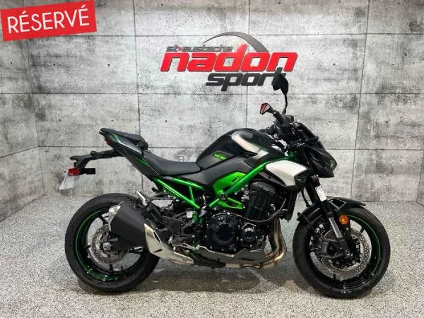 CS-24621 Neuf KAWASAKI  2025 a vendre 1