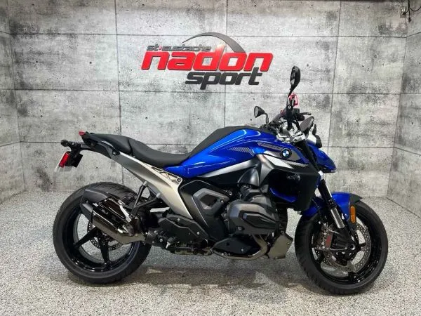 BMW R 1300 R 2026