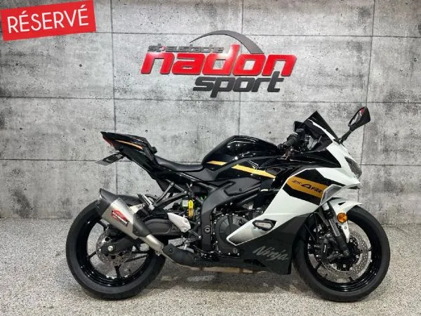 CS-25079 Neuf KAWASAKI  2026 a vendre 1
