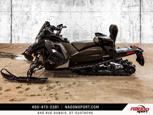 CS-25287 Neuf POLARIS 850 SB ASSAULT 146   2026 a vendre 1