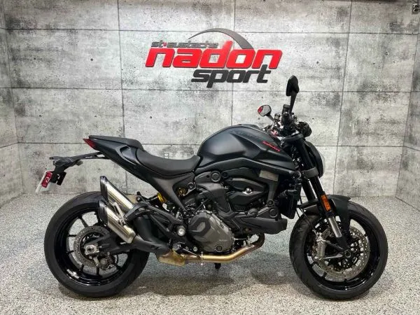 CS-24539 Neuf DUCATI  2025 a vendre 1