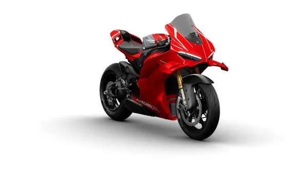 CS-NA-WEB-7633 Neuf DUCATI Panigale V4 R  2026 a vendre 1