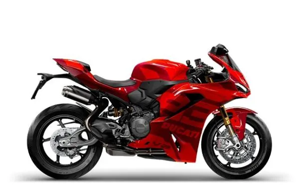 CS-NA-WEB-7630 Neuf DUCATI Panigale V2 MM93 2026 a vendre 1