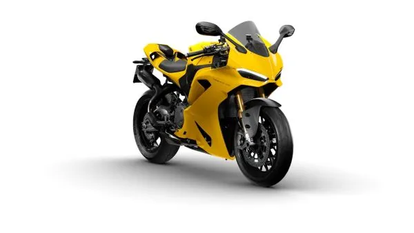 CS-NA-WEB-7629 Neuf DUCATI Panigale V2 S 896 (promo 1000.00 inclus) 2026 a vendre 1