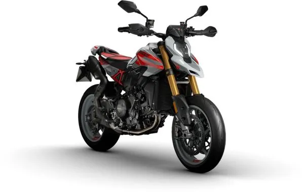 CS-NA-WEB-7625 Neuf DUCATI Hypermotard V2 SP  2026 a vendre 1