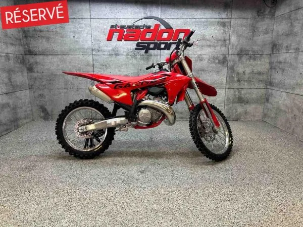 CS-23911 Neuf GASGAS MC 300  2025 a vendre 1