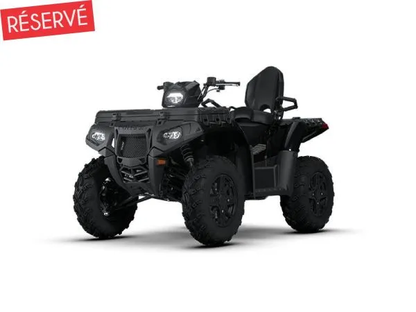 CS-25394 Neuf POLARIS Sportsman Touring 850 Prem (promo 2500.00 inclus) 2026 a vendre 1