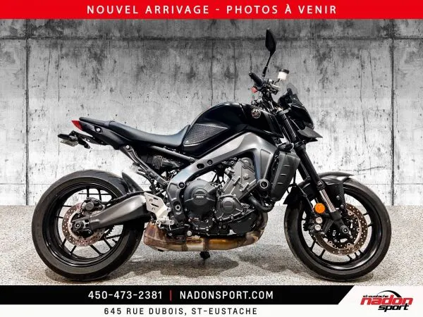 CS-25576 Occasion YAMAHA  2023 a vendre 1