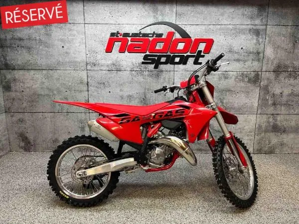 CS-23920 Neuf GASGAS MC 150  2025 a vendre 1
