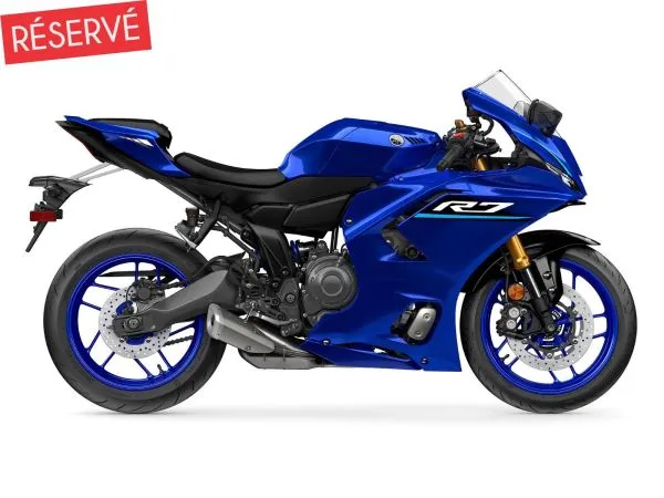 CS-25248 Neuf YAMAHA  2026 a vendre 1