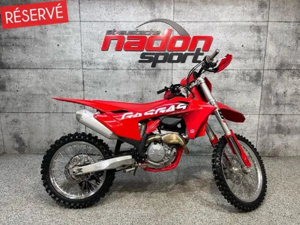 CS-22721 Neuf GASGAS MC 250F  (PLUS PROMO DE $*) 2024 a vendre 1