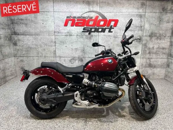 CS-23311 Neuf BMW R12   2024 a vendre 1