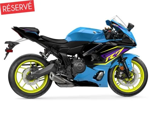 CS-25581 Neuf YAMAHA  2026 a vendre 1