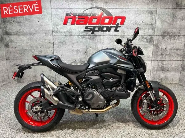 CS-24424 Neuf DUCATI  2025 a vendre 1