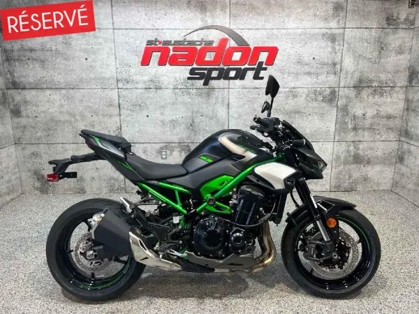 CS-24569 Neuf KAWASAKI  2025 a vendre 1