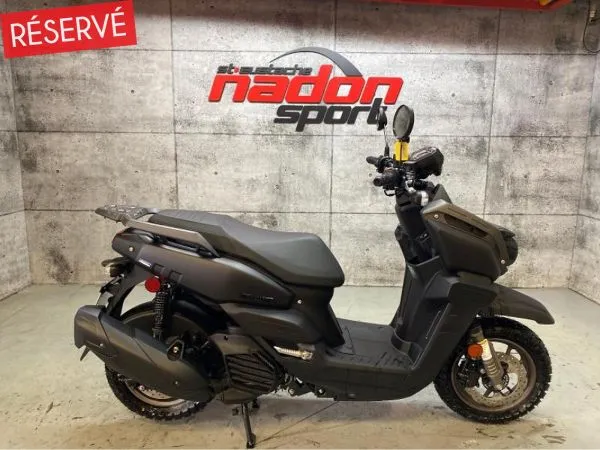 CS-25597 Occasion YAMAHA  2023 a vendre 1