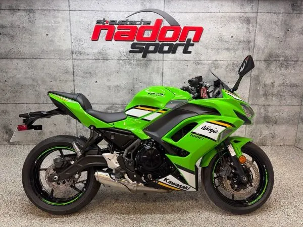 CS-24143 Neuf KAWASAKI (promo 700.00 inclus) 2025 a vendre 1