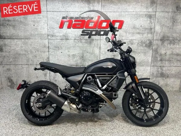 CS-24832 Neuf DUCATI 2025 a vendre 1
