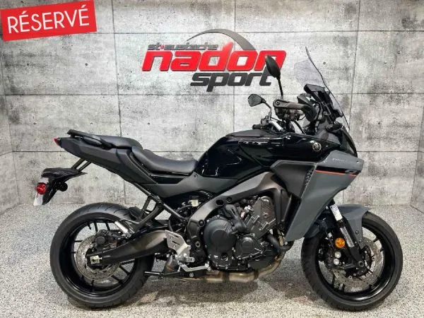 CS-24206 Neuf YAMAHA Tracer 9  Y-AMT  2025 a vendre 1
