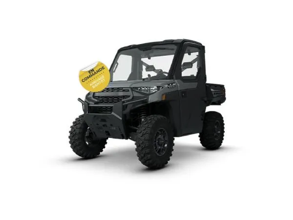 CS-25483 Neuf POLARIS Ranger XP1000 CAB  2027 a vendre 1
