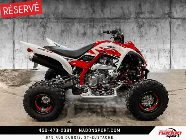 CS-25024 Neuf YAMAHA 2026 a vendre 1