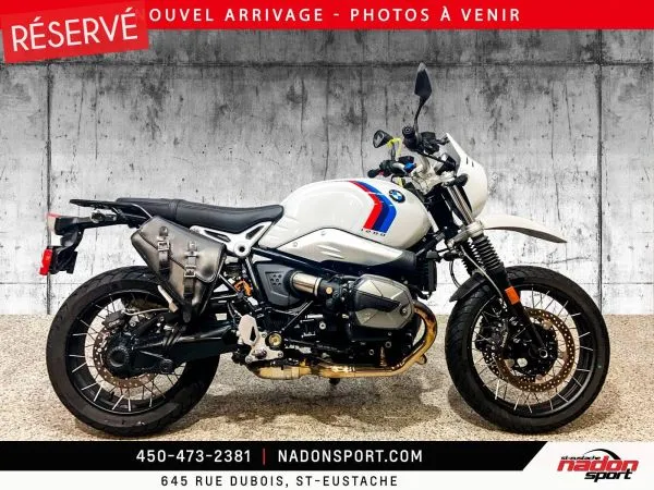 CS-25570 Occasion BMW  2021 a vendre 1