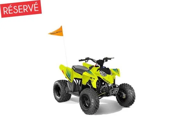 CS-25480 Neuf POLARIS Outlaw 110 Efi  2026 a vendre 1