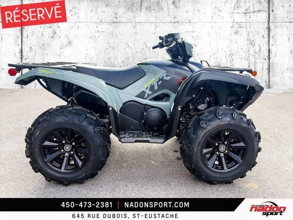 CS-25344 Neuf YAMAHA 2026 a vendre 1