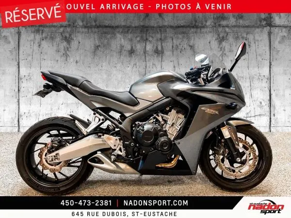 HONDA  2016